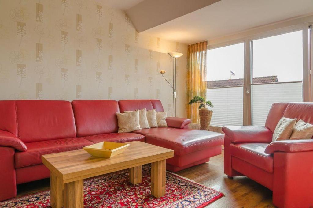 Wohnung-Sommerwind room 2