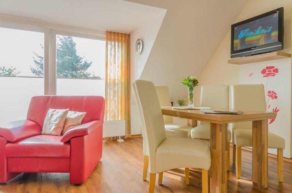 Wohnung-Sommerwind room 3