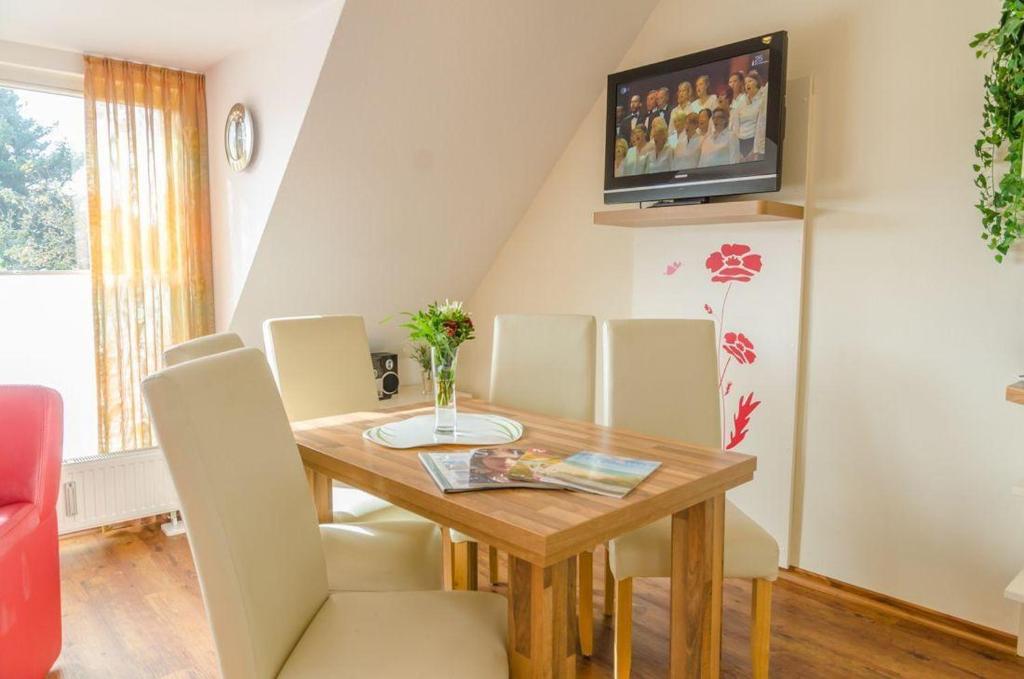 Wohnung-Sommerwind room 4