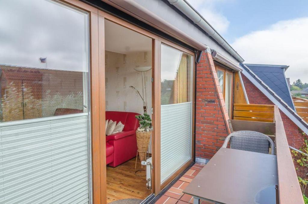 Wohnung-Sommerwind room 5